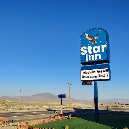 Star Inn Tonopah Exterior photo